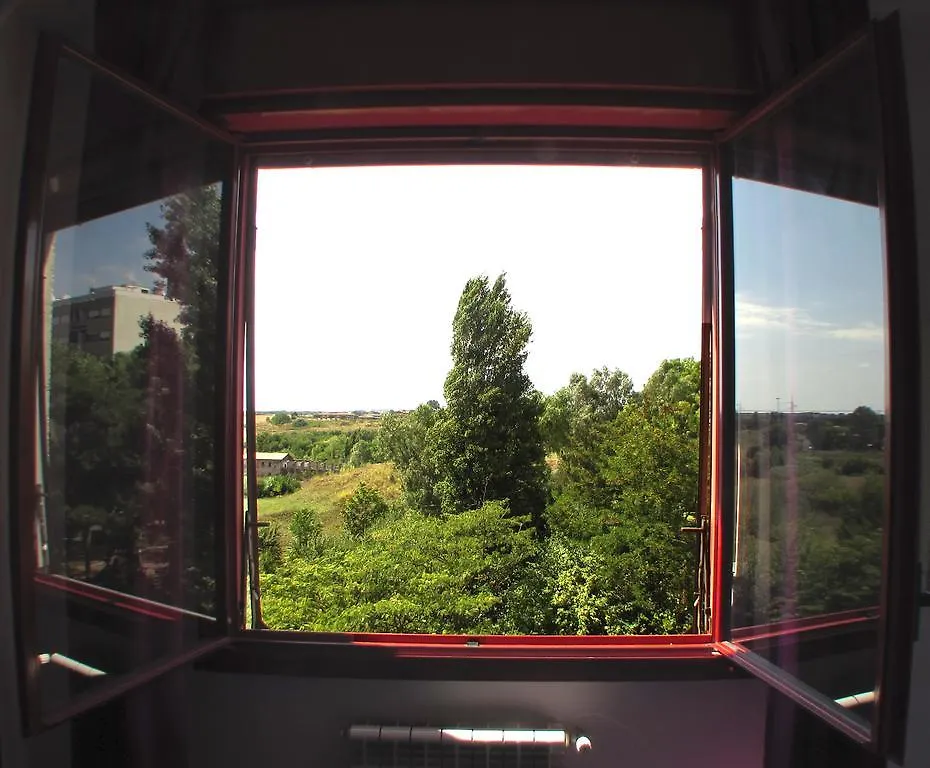 Bed & Breakfast B&B Interno 8 Rome