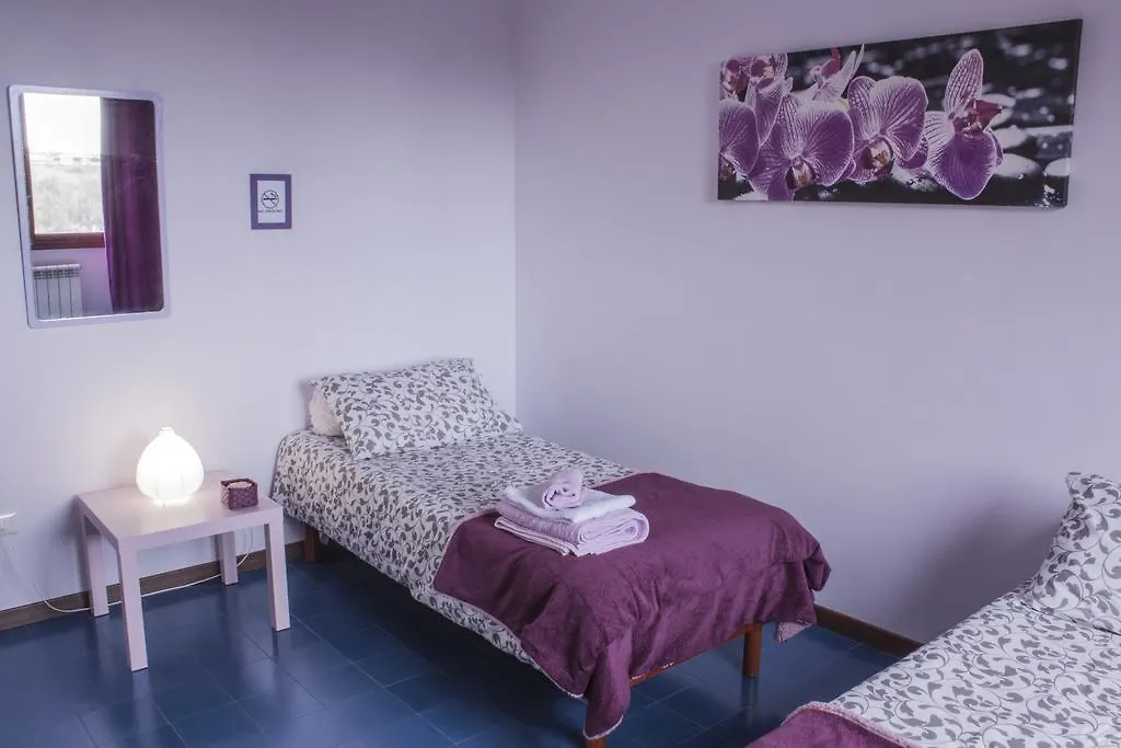 B&B Interno 8 Rome Bed & Breakfast