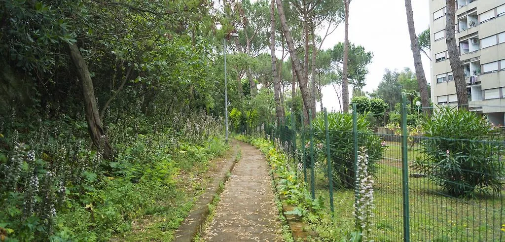 B&B Interno 8 Rome 0*,  Italy