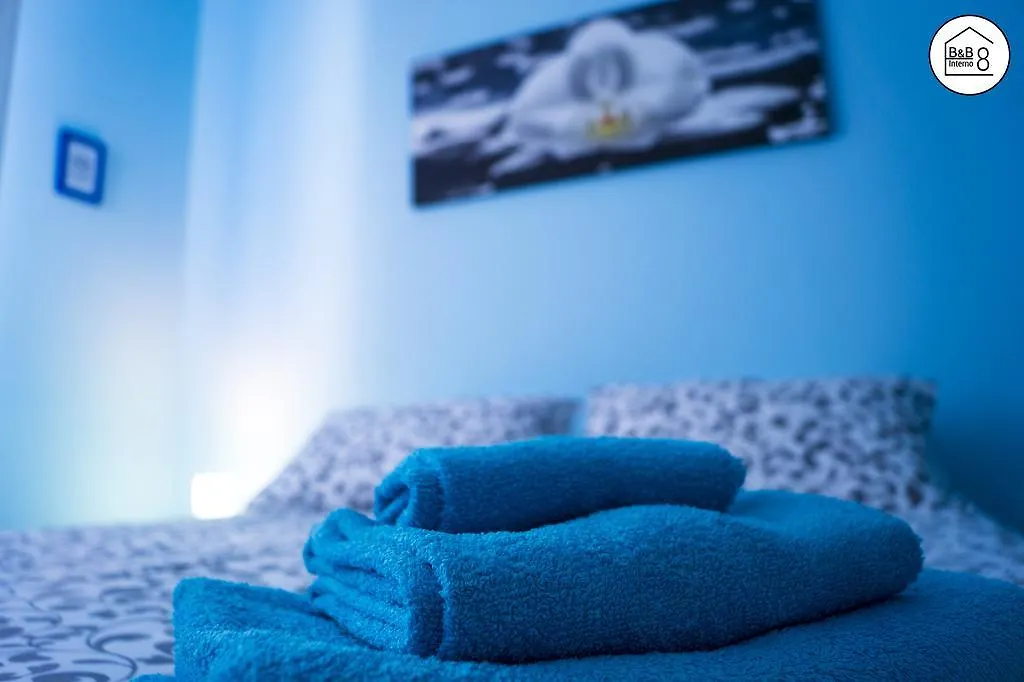 B&B Interno 8 Rome Bed & Breakfast