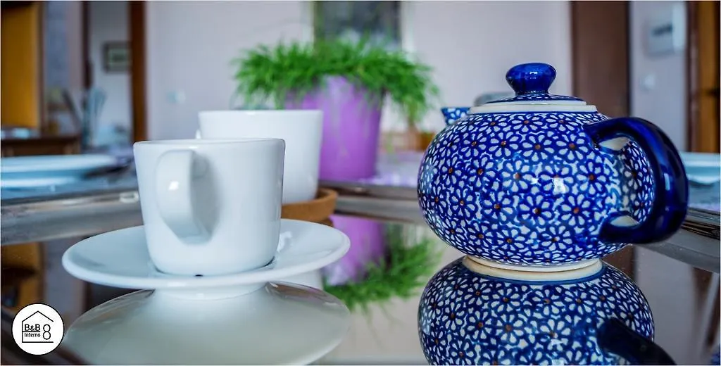 B&B Interno 8 Rome Bed & Breakfast