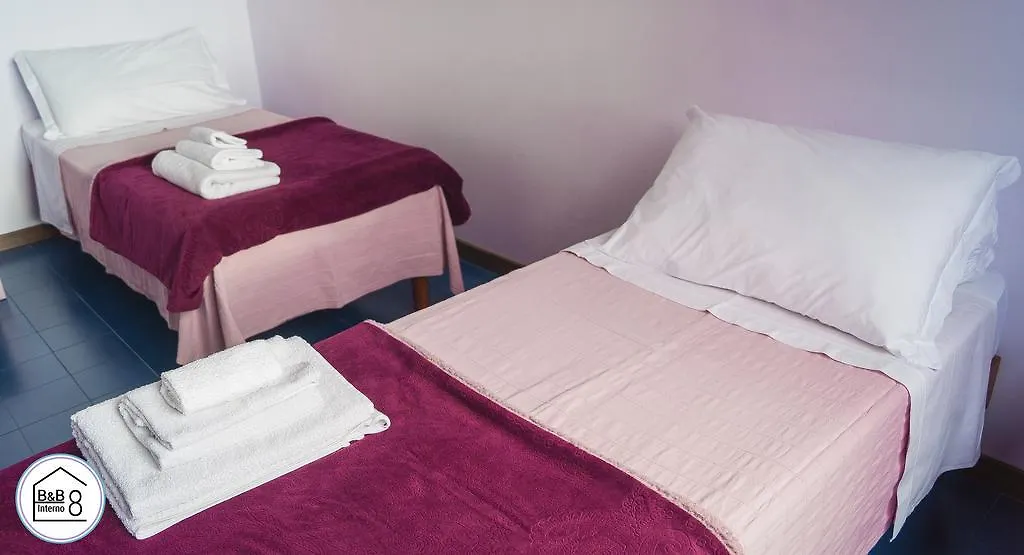 Bed & Breakfast B&B Interno 8 Rome Italy