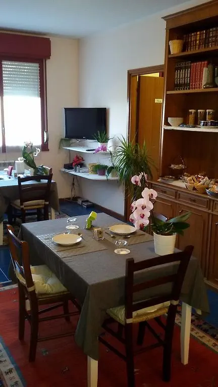 B&B Interno 8 Rome Italy