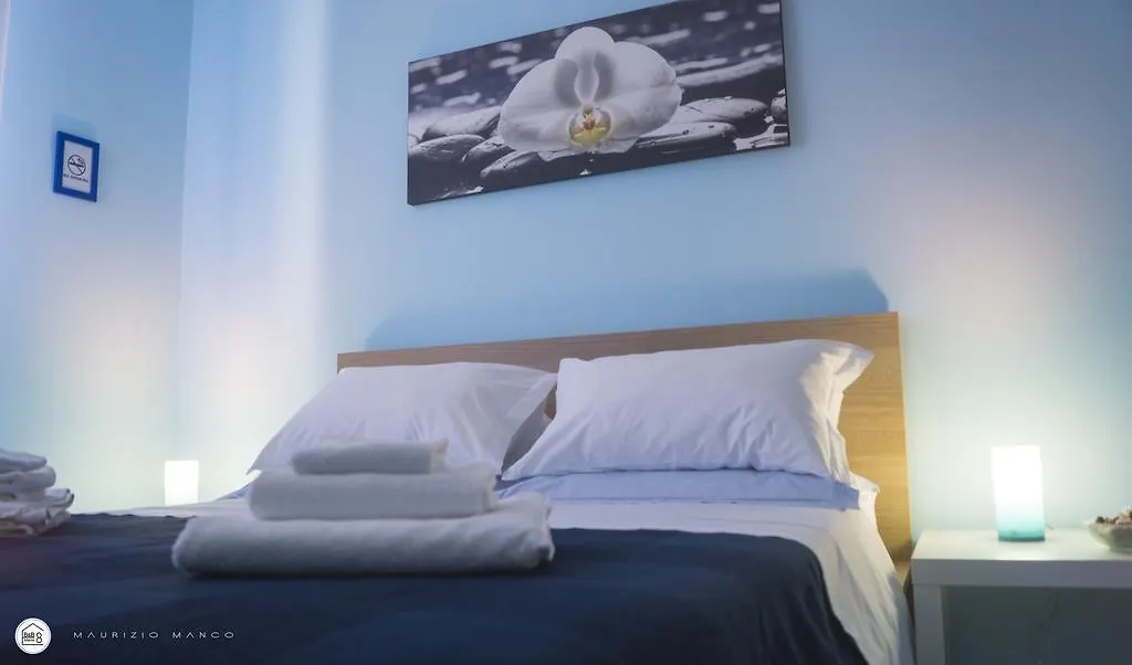 Bed & Breakfast B&B Interno 8 Rome Italy