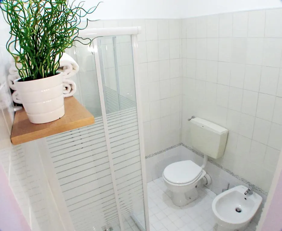 B&B Interno 8 Rom Bed & Breakfast