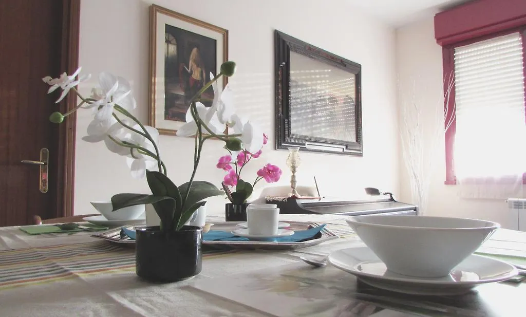 B&B Interno 8 Rom