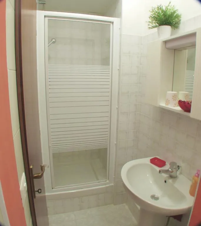 B&B Interno 8 Rom