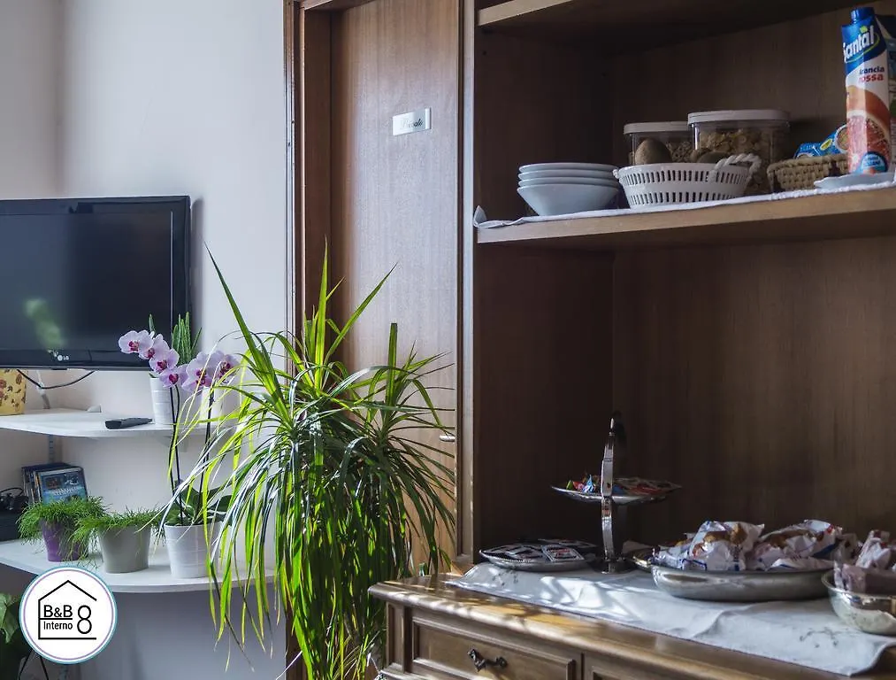 Bed & Breakfast B&B Interno 8 Rom