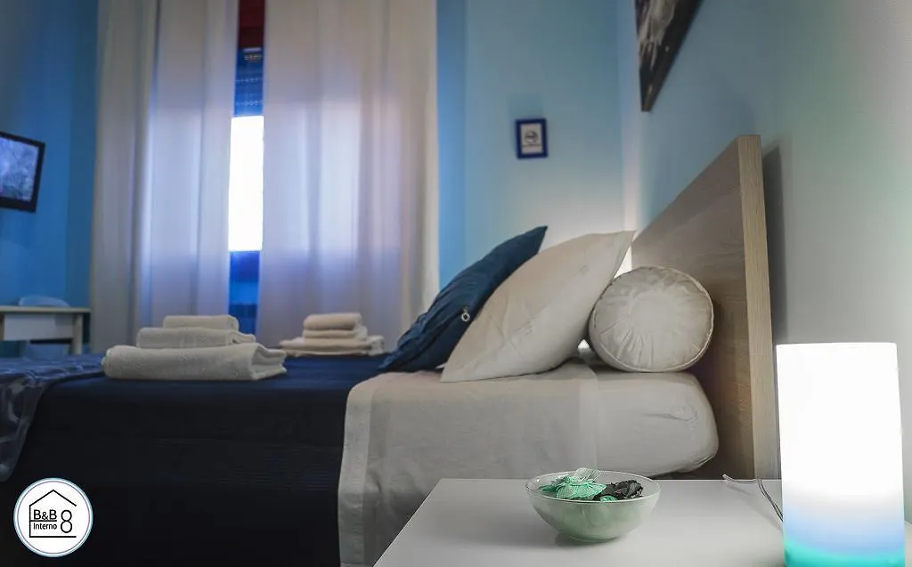 B&B Interno 8 Rom Bed & Breakfast