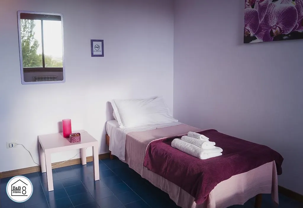 B&B Interno 8 Rom