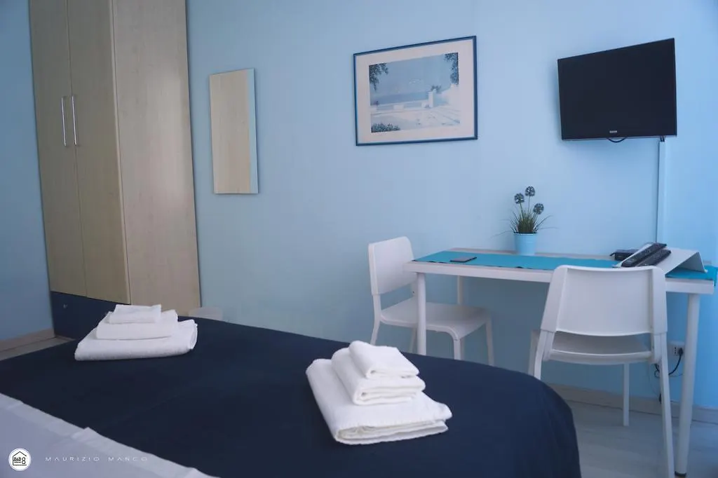 B&B Interno 8 Rom